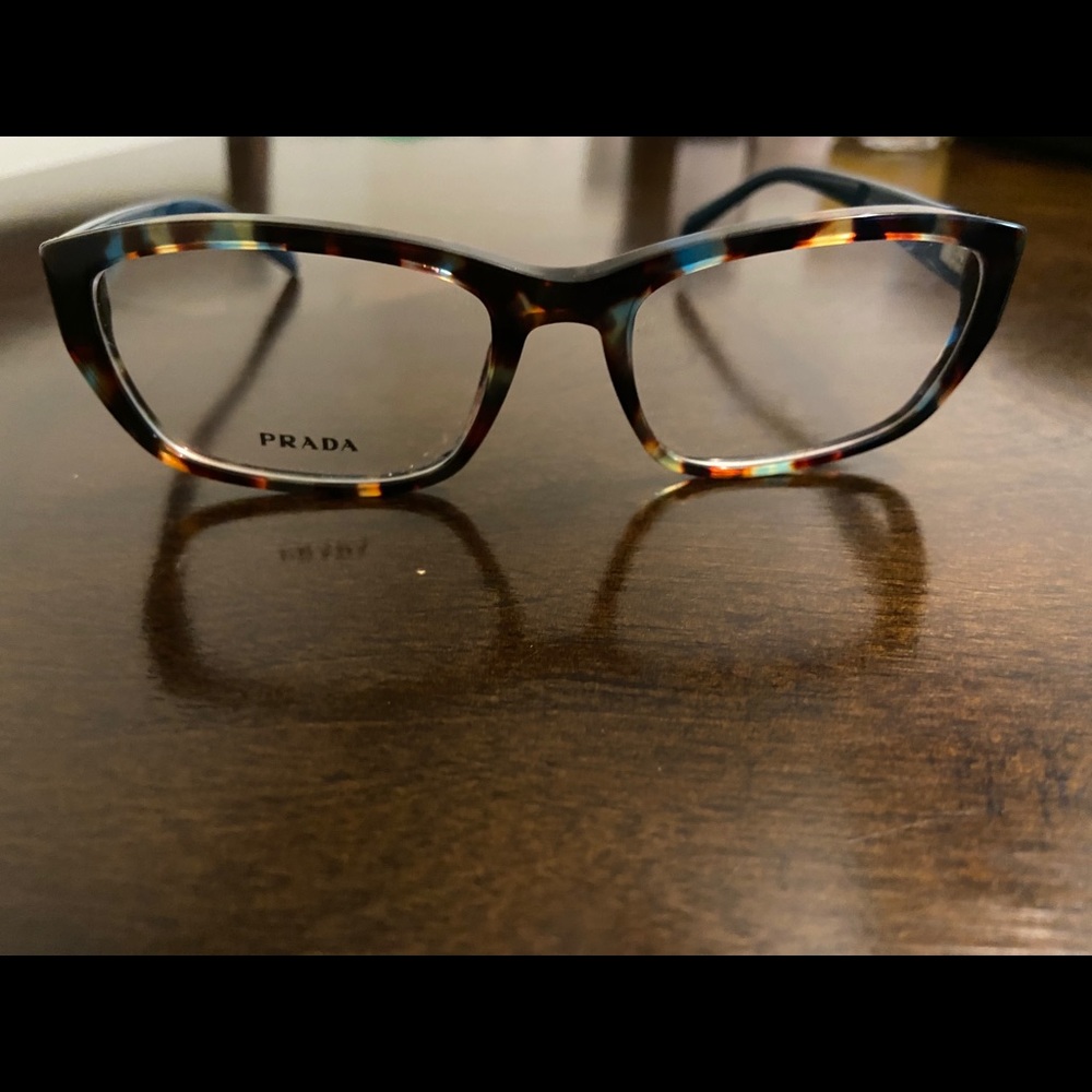 Prada glasses